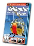 Flugsimulation Helikopter