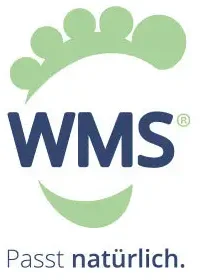 Darstellung des WMS Logos