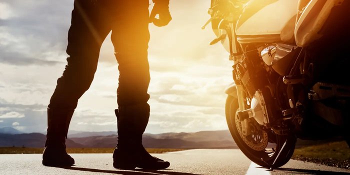 Die 10 besten Motorradhosen günstig im Preisvergleich kaufen