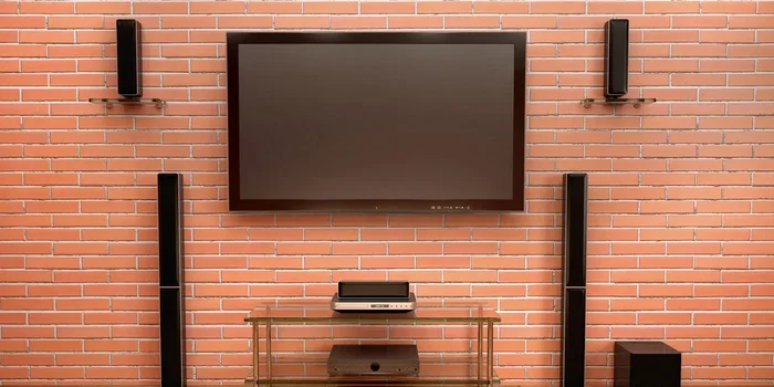 Ob Soundbar oder Blu-ray Player, TV Zubehör bietet noch mehr Möglichkeiten beim Fernsehen