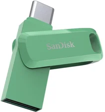 SanDisk Ultra Dual Drive Go Type-C 256GB Absinthe Green
