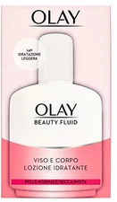 Oil of Olaz Beauty Fluid Classic