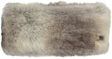 Barts Stirnband Fur (0119) rabbit