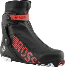 Rossignol X-8 Skate Nordic Ski Boots (RIK1280-370) schwarz