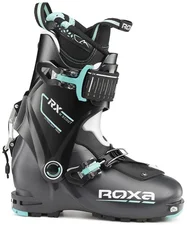 Roxa Rx Scout Touring Ski Boots (310003-235) schwarz
