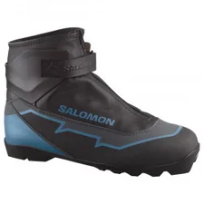Salomon Escape Plus Nordic Ski Boots (L47266900-5) schwarz