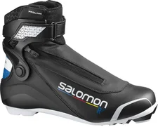 Salomon R Prolink Nordic Ski Boots (L40555400035-3.5) schwarz