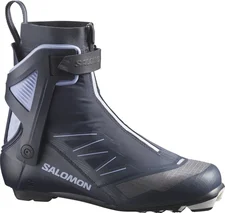 Salomon Rs8 Vitane Nordic Ski Boots (L47029900035-3.5) schwarz