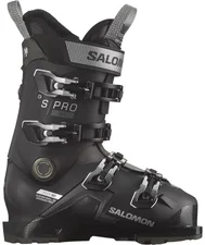 Salomon S/pro Hv 90 W Gw Alpine Ski Boots (L47344200-22/22.5) schwarz