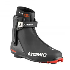 Atomic Pro Cs Nordic Ski Boots (AI5007810040) schwarz