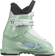 Salomon T1 Alpine Ski Boots (L47363900-15) grün