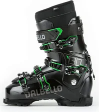 Dalbello Panterra 130 Id Gw Alpine Ski Boots (D2306011.10-26.5) schwarz