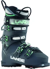 Lange Xt3 Free 95 Lv Gw Woman Alpine Ski Boots (LBL7130-23.5) schwarz