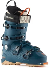 Rossignol Alltrack Pro 120 Lt Mv Gw Alpine Ski Boots (RBM3060-255) blau