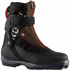 Rossignol Bc X 10 Nordic Ski Boots (RIIW890-390) schwarz