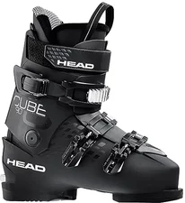 Head Cube 3 90 Alpine Ski Boots (608300-260) schwarz
