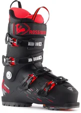 Rossignol Speed 120 Hv+ Gw Alpine Ski Boots (RBM8010-255) schwarz