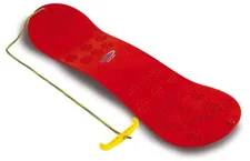 Jamara Snow Play Snowboard 72cm rot