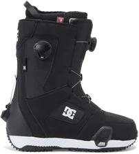 DC Phase Pro Step On Snowboard Boots (ADJO100036-BGA-6) schwarz