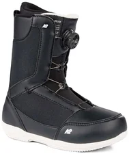 K2 Belief Woman Snowboard Boots (11G2024.1.1.060) schwarz