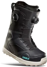 ThirtyTwo Stw Double Boa W Snowboard Boots (8205000229-001-6) schwarz