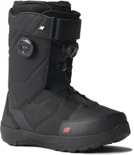 K2 Maysis Clicker X Hb Snowboard Boots (11H2001.1.1.085) schwarz
