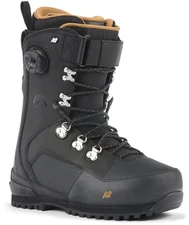 K2 Aspect Snowboard Boots (11H2018.1.1.055) schwarz
