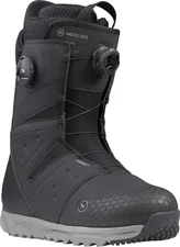 Nidecker Altai Snowboard Boots (N.23.BTM.ALT.BK.070.1) schwarz