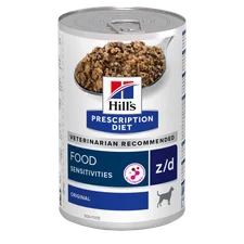 Hills Prescription Diet Canine z/d Ultra Allergen-Free (370 g)