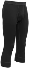 Devold Expedition 3/4 Long Johns W/Fly black