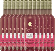 Maybach Portugieser Rosé süss 12x0,75l