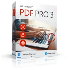 ashampoo PDF Pro 3