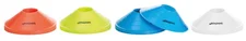 Uhlsport Marker Training Cones 40 Units Mehrfarbig Ø 15 cm (100121501-NOSIZE)