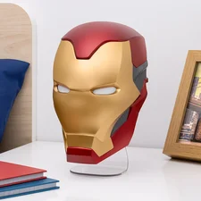Paladone Marvel Iron Man Helm Leuchte