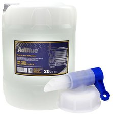 AdBlue günstig im Preisvergleich kaufen