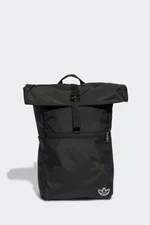 Adidas Premium Essentials Rolltop Rucksack (IJ0766) black