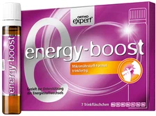 Orthoexpert Energy Boost Trinkampullen 7 x 25 ml