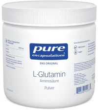 Vitaplex L-Glutamin Pulver (300g)
