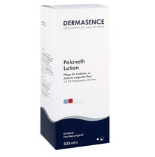 DERMASENCE Polaneth Lotion (500 ml)
