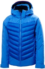 Helly Hansen Kinder Serene Mädchen Ski Jacket (41751) blau