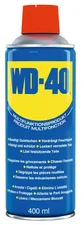 WD-40 Classic Allroundspray 69004 (400 ml)