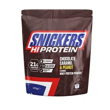 MARS Snickers Hi Protein Pulver 875g