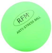 Rehaforum Anti Stress Ball Farblich Sortiert 1 Stück