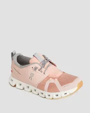 On Running Cloud 5 Terry Women (3WD3022) rose
