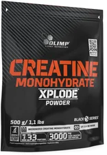 Olimp Creatine Monohydrate Xplode Powder (+ Natrium) 500g Zitrone