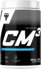 Trec Nutrition CM3 Powder - Tri-Creatine-Malate 500g White Cola