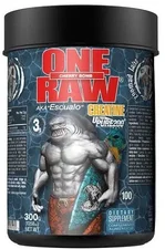 Zoomad Labs One Raw Creatine Ultra Pure 300g