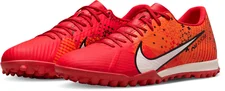 Nike Vapor 15 Academy Mercurial Dream Speed TF (FD1168-600) light crimson/bright mandarin/black/pale ivory