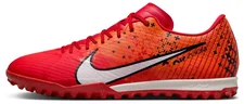 Nike Vapor 15 Academy Mercurial Dream Speed TF (FD1168-600) light crimson/bright mandarin/black/pale ivory