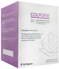 ITF Pharma Colpofix Vaginalgel (40ml)